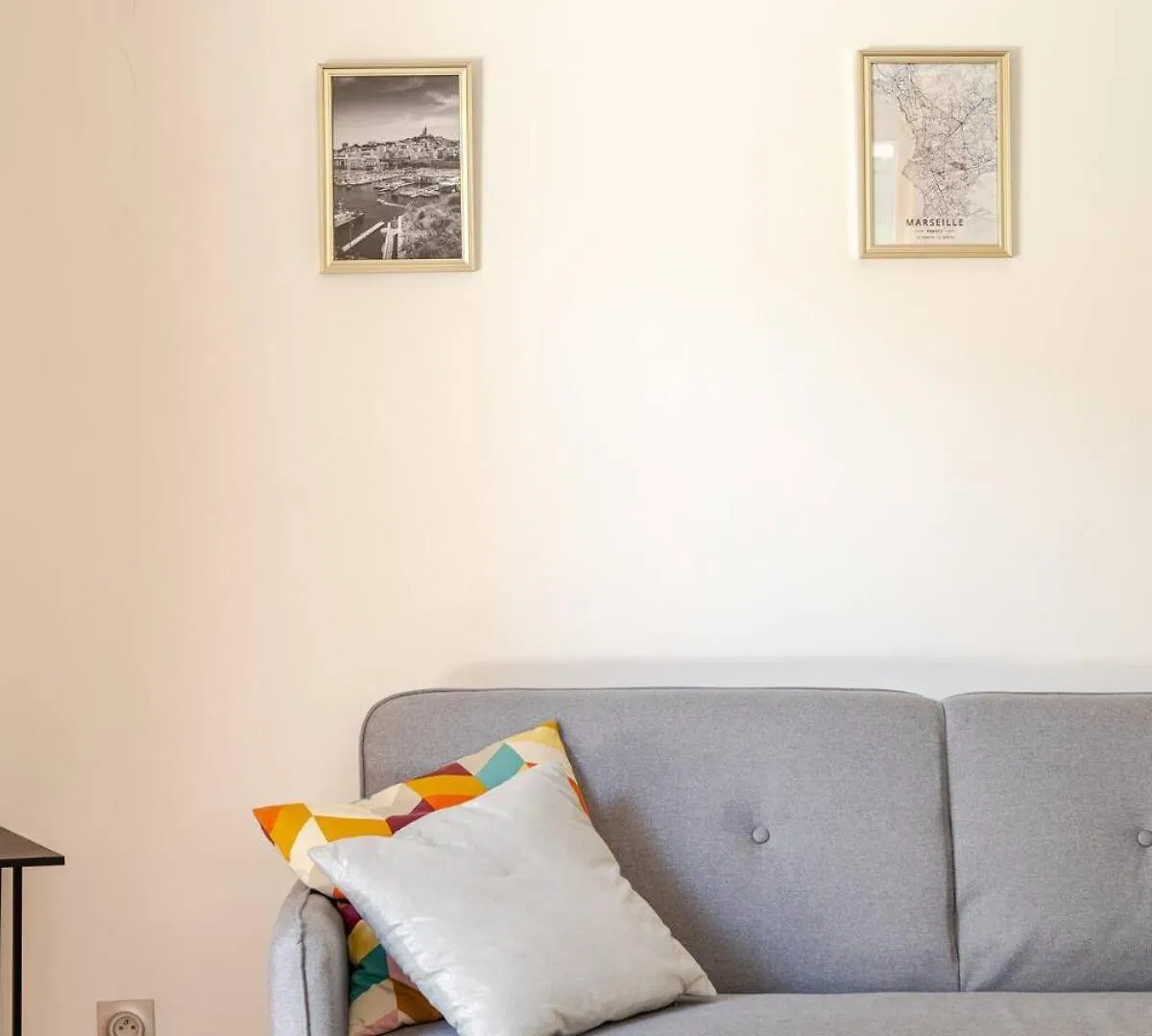 Maison De Vacances Marselha França