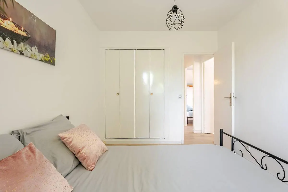 Maison De Vacances Marseille 0*,