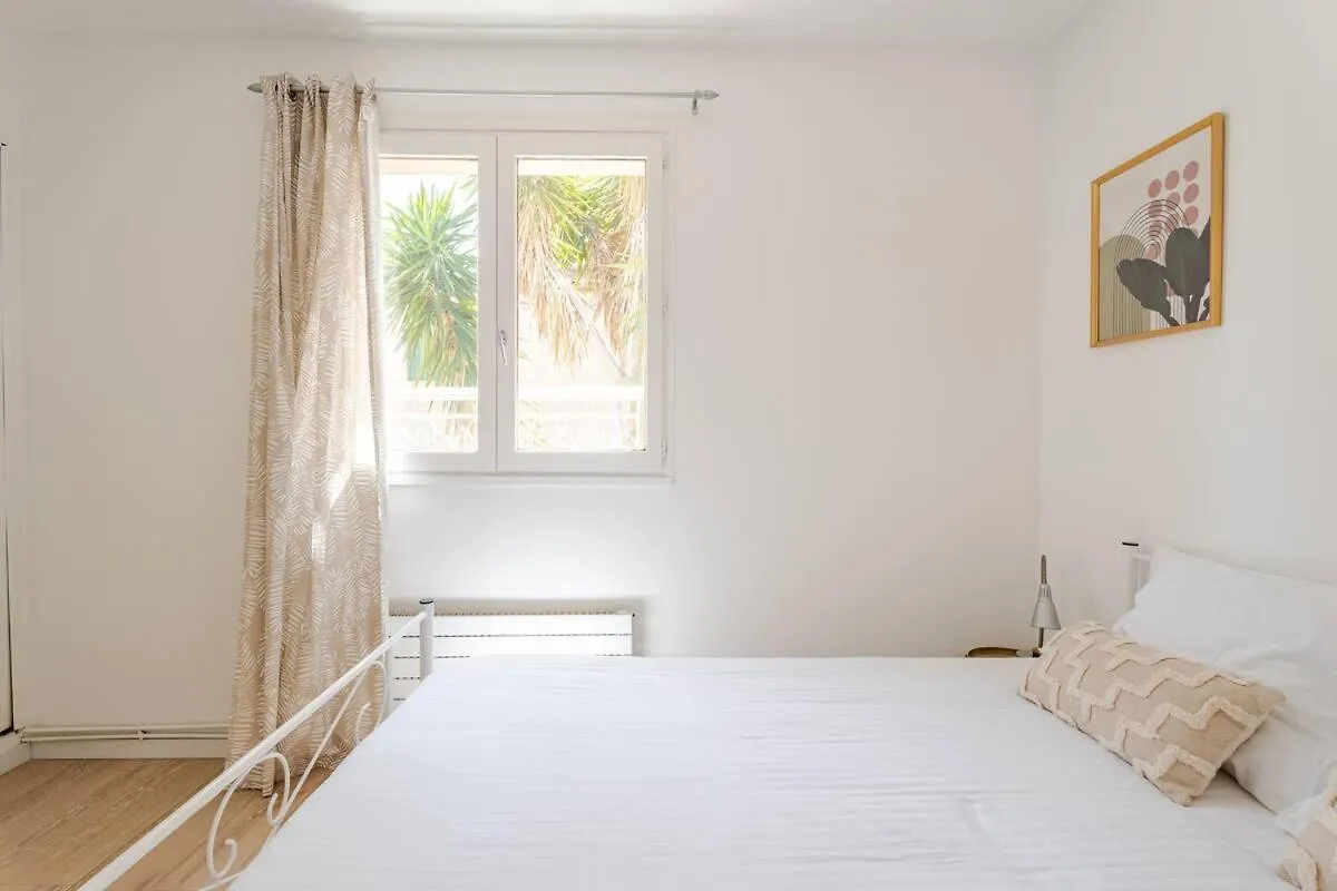 Holiday home Maison De Vacances Marseille