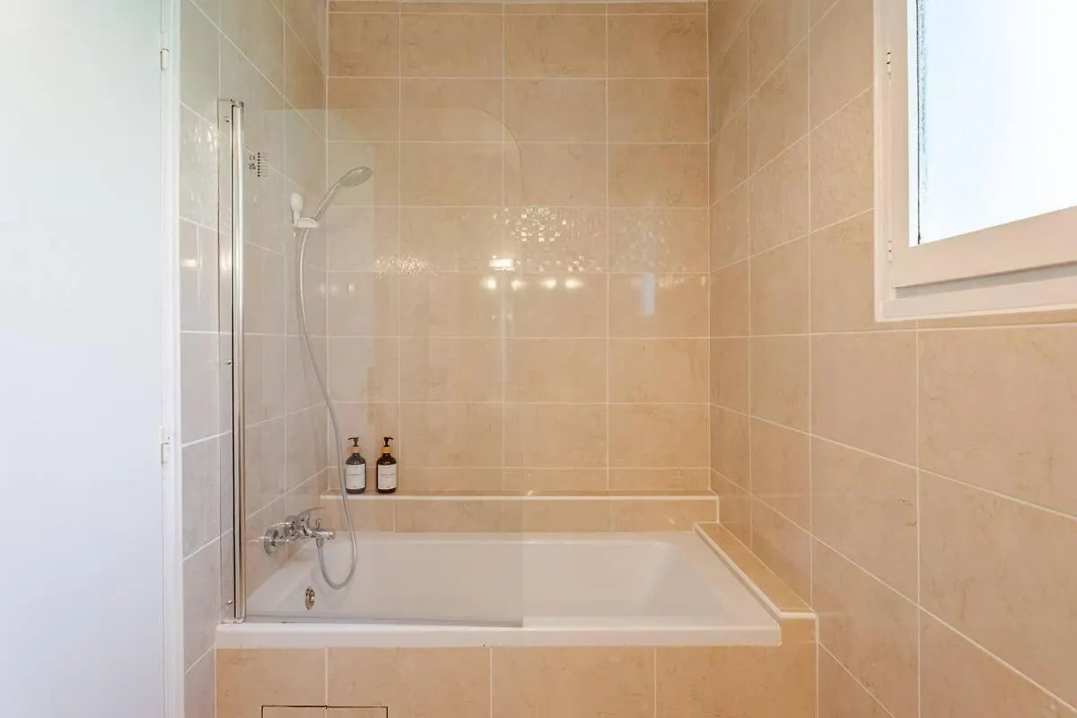 Maison De Vacances Marseille Holiday home