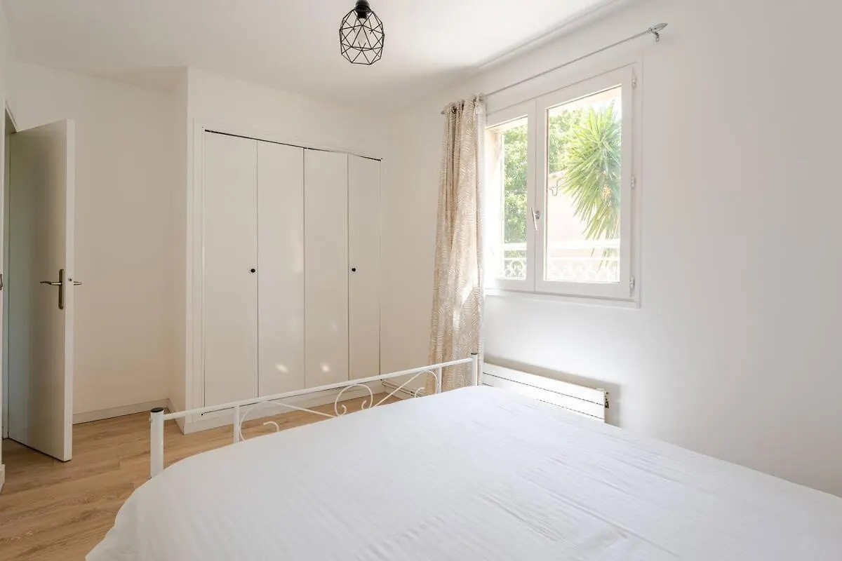 Holiday home Maison De Vacances Marseille France